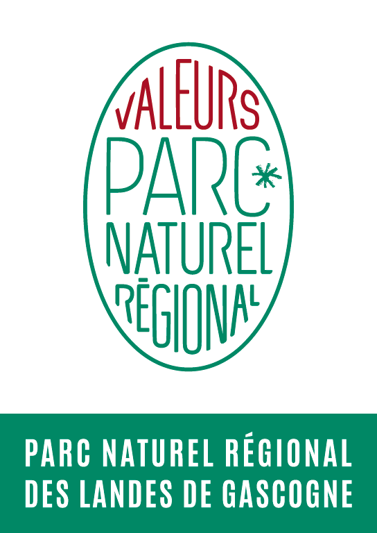 Valeurs Parc Naturel Régional des Landes de Gascogne